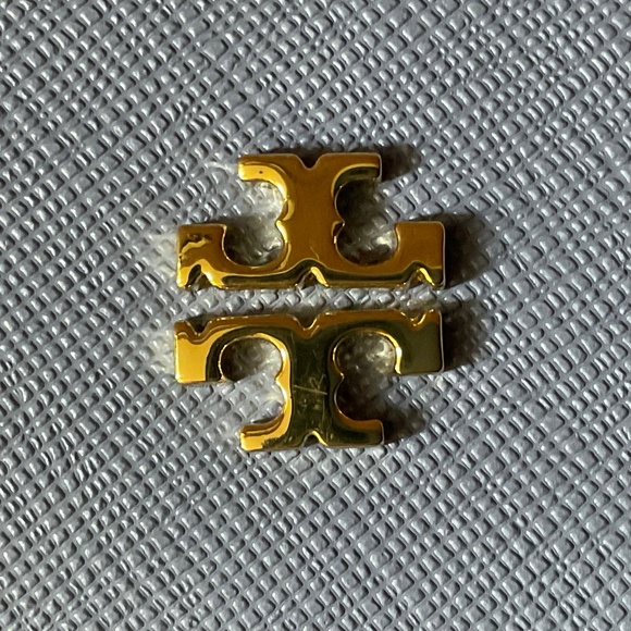 Tory Burch Robinson Leather Continental Wallet Wristlet Passport Organizer NWOT - Picture 12 of 16